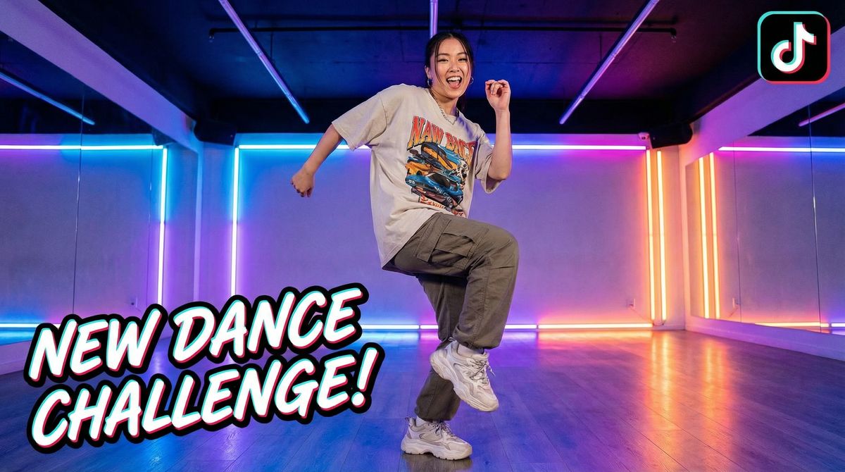 母狗舞蹈短视频